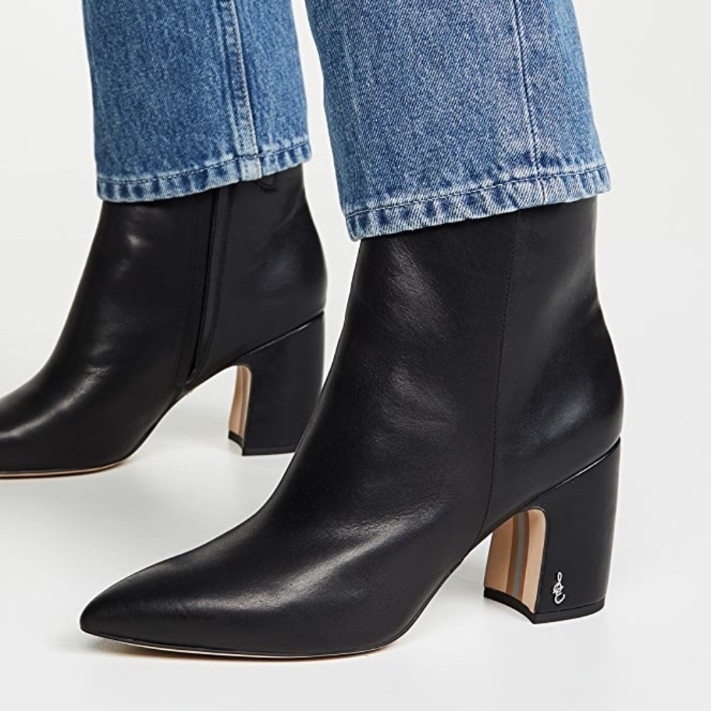 Sam Edelman Hilty Bootie
